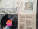LED ZEPPELIN IV   1st UK PRESS 1971   PETER GRANT LABEL A3 / B3