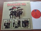 CANADA  NM-  THE BEATLES '65 1971 RED TARGET DEEP GROOVE LP Reissue