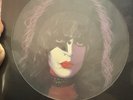 Paul Stanley by Kiss (Record, 2006) Picture Disc - Lilith Edition