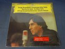SEALED PROKOFIEV: LIEUTENANT KIJE / SCYTHIAN SUITES LP, CSO, Abbado DG 2530 967