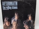 Rolling Stones-Aftermath-MONO-1966 12” LP-Ultrasonically Clean-Tested VG+