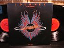 Journey ‎  In The Beginning  Best of 1975-1977   1979 PROMO LP Columbia C2 36324
