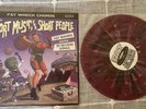 Short Music For Short People Compilation 12” Vinyl NOFX