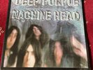 DEEP PURPLE - MACHINE HEAD Original 1972 FIRST PRESS TPSA 7504 A-1U/B-1U
