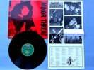 MINOR THREAT 1984 US $4 RED + INSERT VINYL LP OG HARDCORE PUNK ROCK BLACK FLAG