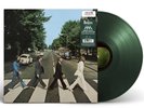 THE BEATLES ABBEY ROAD DARK GREEN VINYL ANNIVERSARY LP - US IMPORT - SEALED