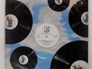 DONALD BYRD LOVE HAS COME AROUND ELEKTRA AS11512 US PROMO VINYL 12