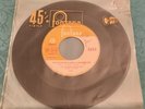 45 Tours Kôkô  Claude François 2 Titres 1962
