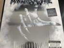 Motionless in White - Disguise Marble Vinyl Record Sealed