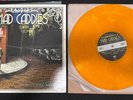 Mad Caddies Just One More LP On Orange Vinyl Punk Ska Fat Wreck Chords Rare