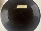 Pat Rizzo UNISSUED JAZZ  Vocal DEMO 78 You’re Somebody / I’ll Get Over You HEAR