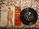 ELVIS PRESLEY 