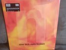 Nine Inch Nails Broken Vinyl Record (2017) Definitive Edition New