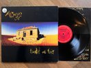 MIDNIGHT OIL vinyl LP album Diesel and Dust 1987 first pressing gatefold EX RARE