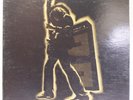T. Rex Electric Electric Warrior LP [Reprise RS 6466] Gatefold