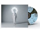 BAD OMENS Finding God Before God Finds Me DELUXE Vinyl Blue Ripple /250-IN HANDS