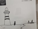 Gigi Perez - At The Beach, In Every Life [New Vinyl LP] Explicit