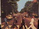 The Beatles Abbey Road MFSL Original Master Record [Cleaned & Tested] VG Audio
