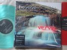 The Verve - This is Music: The Singles (coke clear & red 2x vinyl)