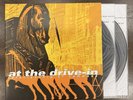 At the Drive-In Relationship of Command Black Vinyl 2013 LP Record