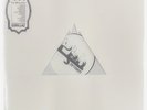 Gorillaz - The Mountain 2LP Listening Party Exclusive White Label Vinyl