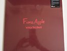 Fiona Apple - When the Pawn... | LP Vinyl Me Please Record | New