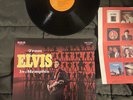 Elvis Presley FROM ELVIS IN MEMPHIS VINYL LSP-4155 (USA 1969 ORIGINAL) SHRINK