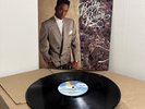 Rare Vinyl LP Album Bobby Brown Don't Be Cruel. 1988. MCA Records