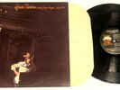 Gram Parsons And The Fallen Angels Live 1973  LP Nm