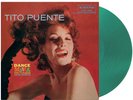 Tito Puente - (PRE ORDER 3/20/26) Dance Mania - Limited Edition (GREEN VINYL) -