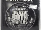 R. Kelly & Jay-Z – The Best Of Both Worlds 2002 Us Orig (NEW/Sealed)