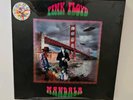 PINK FLOYD MANDALA {4 LP} FILLMORE 1970 SWINGIN' PIG SEALED LIMITED EDITION