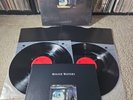 Roger Waters Amused To Death 2lp Vinyl 1992 1st Press Shrink/Hype/Inners/Book EX