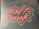 Homework by Daft Punk (Record, LP, Vinyl) Sealed