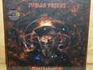 JUDAS PRIEST 