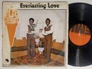 ICE CREAM  Everlasting Love | Nigeria | Afro Funk | Reggae | LP HEAR