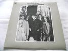 BOB DYLAN   JOHN WESLEY HARDING ** 1968 UK CBS LP LAMINATED SLEEVE. A2, B1. MONO