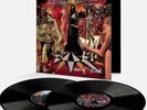 Iron Maiden Dance Of Death  LP Album vinyl record 2017 remastered reissue