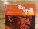 Art Blakey And The Jazz Messengers, Indestructible,  Blue Note, Mono Rvg