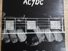 AC/DC Let There Be Rock Vinyl Alberts Oz  '78 Blue Label Vg+ Heavy Metal Records