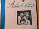 The Andrews Sisters - DECCA ALBUM A-458 -     - 5X78 RPM