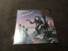 12 INCH VINYL ALBUM NEW & SEALED MAGNUM THE ELEVENTH HOUR PURPLE VINYL 216/1000