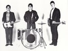 THE PLUGZ - ELECTRIFY ME LP VINYL RECORD punk rock repo man fear circle jerks