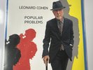 Popular Problems by Cohen, Leonard (Record, 2014)