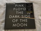 Pink Floyd, Dark Side Of The Moon 50th Ann Clear COLORED Vinyl /Picture Disc 2LP