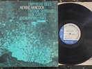 Herbie Hancock Empyrean Isles 1964 Blue Note BST 84175 Vinyl LP Vintage Record