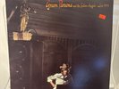 GRAM PARSONS AND THE FALLEN ANGELS/LIVE 1973/ORIG 1982 GP1973