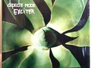 Depeche Mode – Exciter Vinyl 2xLP - 2014 USA 180G - Rhino, Reprise, Mute