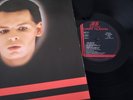 GARY NUMAN LP - TELEKON - WEST GERMANY IMPORT 1980 SYNTH / NEW WAVE VG+/VG