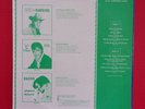 ELVIS PRESLEY - Elvis' Christmas Album (CAS-2428) 1976 RARE 